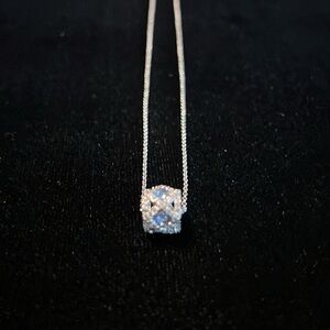Bom Gems of Love Neckace